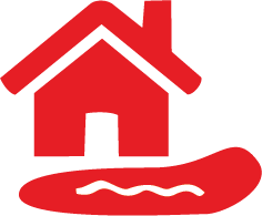 lakefront property lakefront property icon