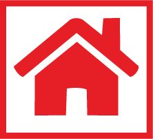 house with on less than acre big house in box